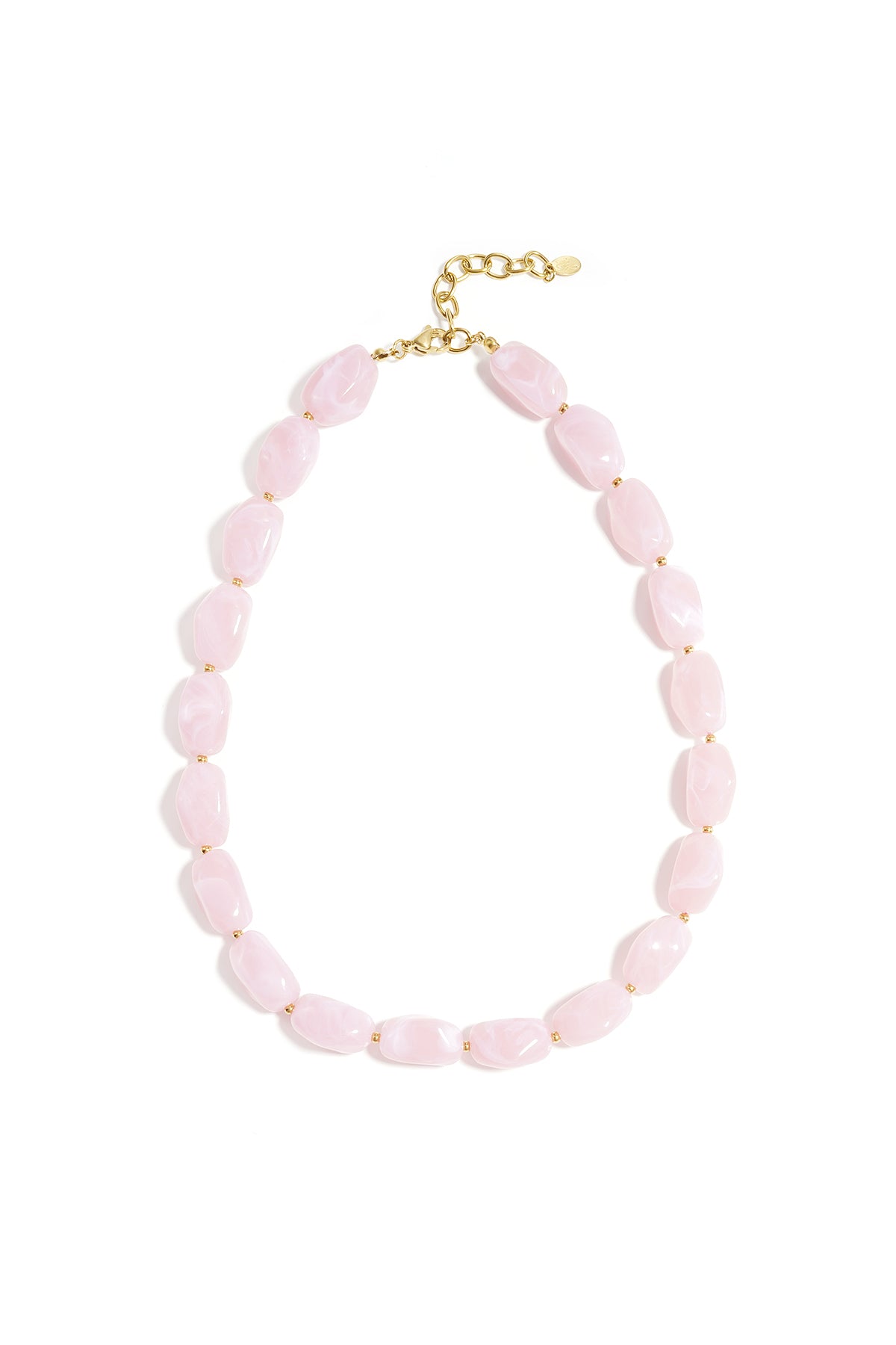 Acryl kralenkettingen Kralen Casual Dagelijks Eenvoudig Serie Dames sieraden