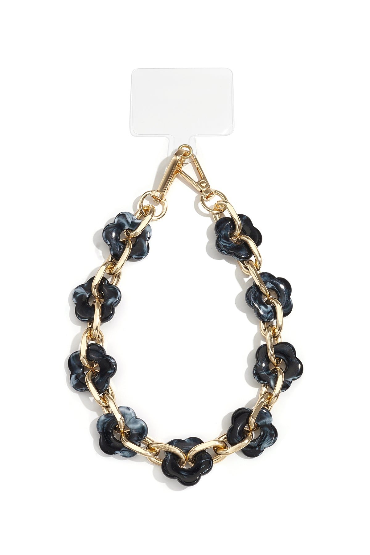 Telefoonsnoeren Bloemen Casual Acryl Dagelijkse Accessoires