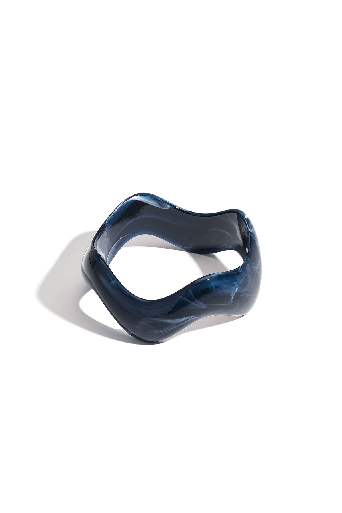 Acryl armbanden onregelmatige vorm Casual Dagelijks Eenvoudig Serie Dames sieraden