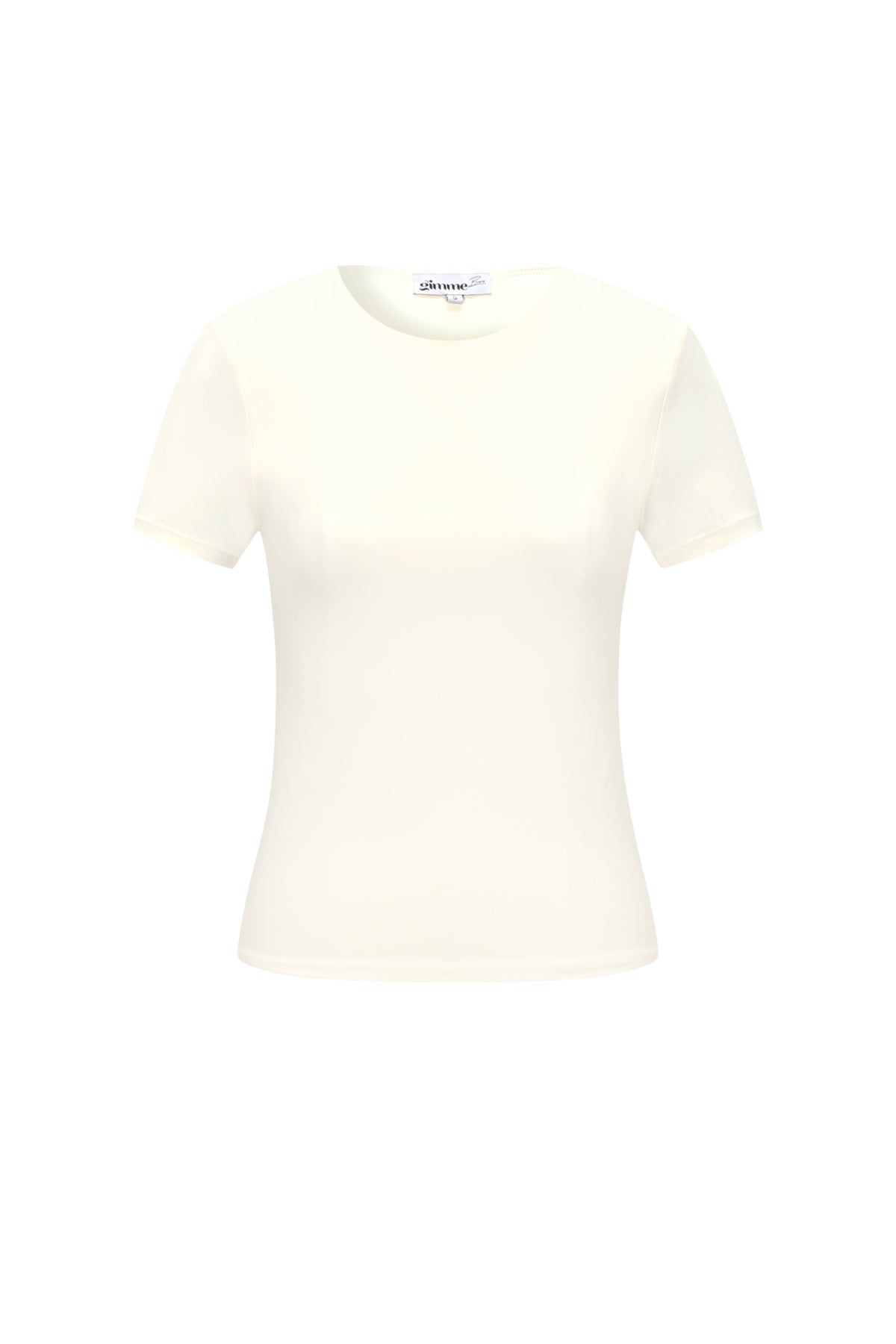 T-shirt Body Basic