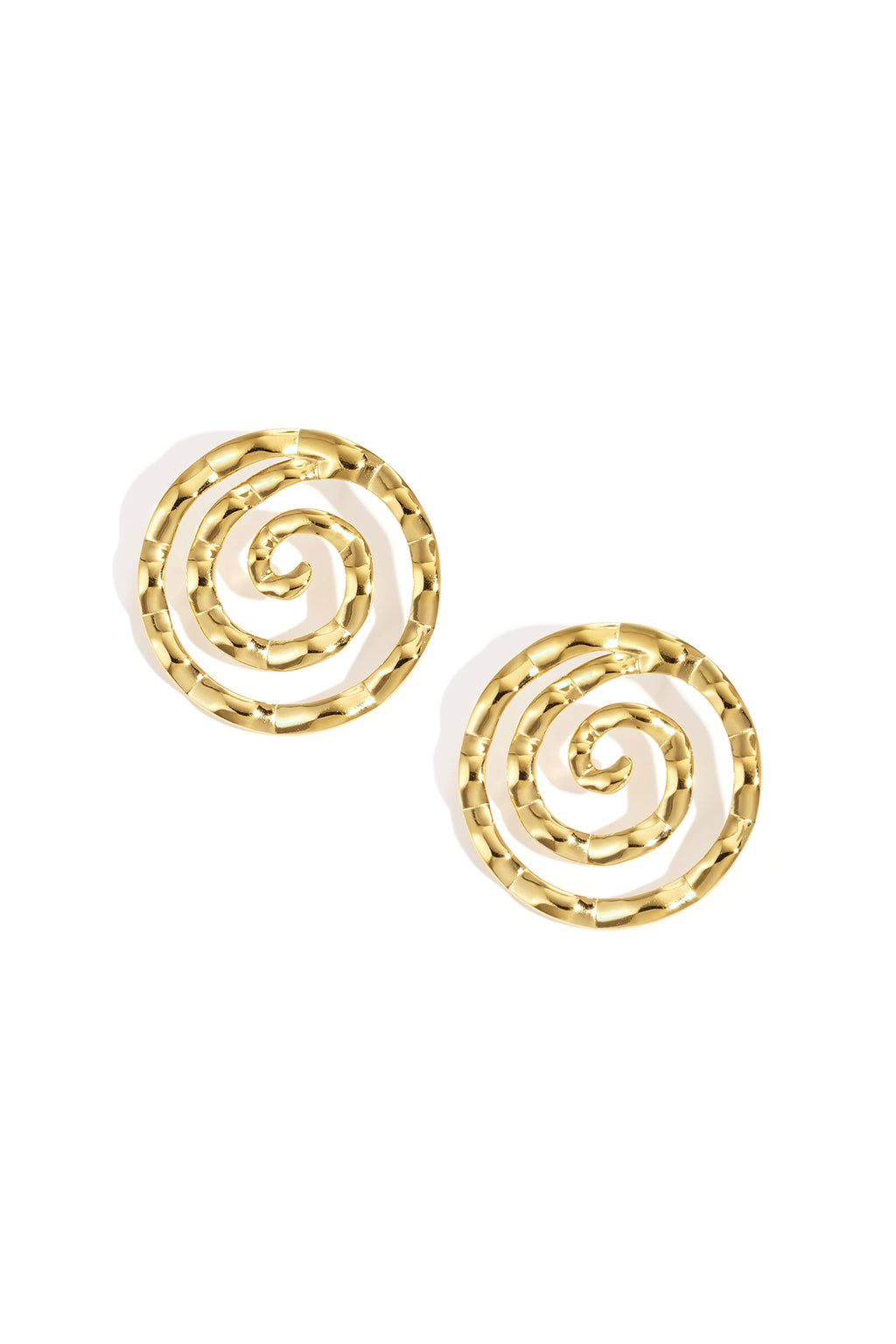 Oorbellen van roestvrij staal, casual, dagelijks, eenvoudig, serie, damessieraden